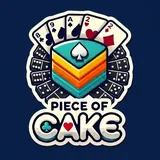 Piece of Cake App Icon