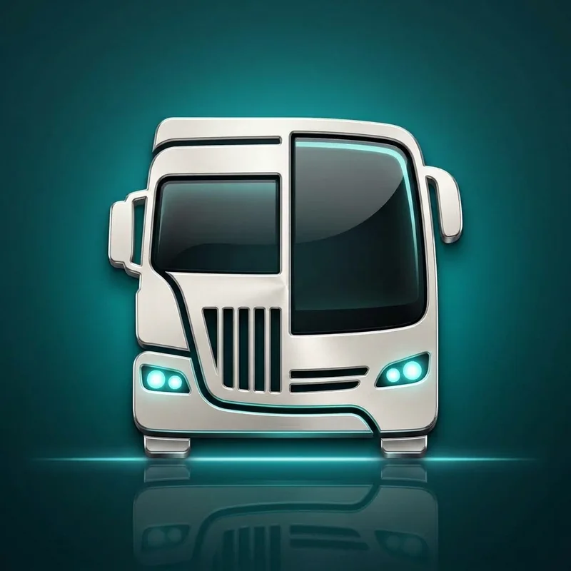 Truck & Bus Theory Ireland app icon